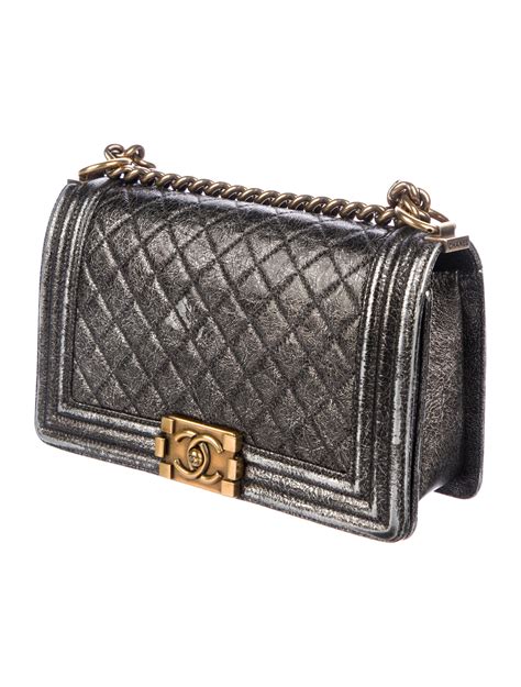 sac chanel boy site officiel|Chanel handbags boys.